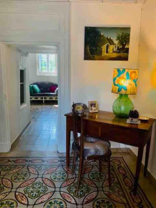 شقة Casina Foggia Dell'Albero بوتينيانو المظهر الخارجي الصورة