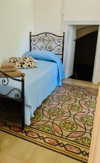 شقة Casina Foggia Dell'Albero بوتينيانو المظهر الخارجي الصورة