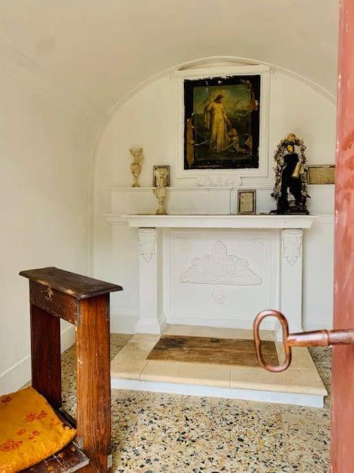 شقة Casina Foggia Dell'Albero بوتينيانو المظهر الخارجي الصورة