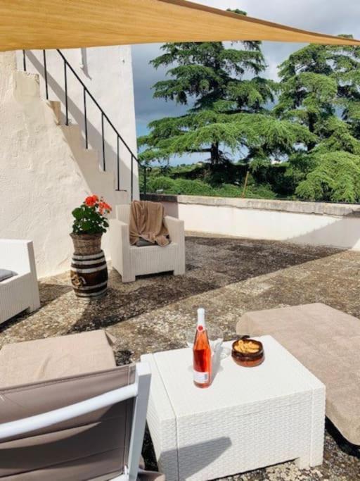 شقة Casina Foggia Dell'Albero بوتينيانو المظهر الخارجي الصورة